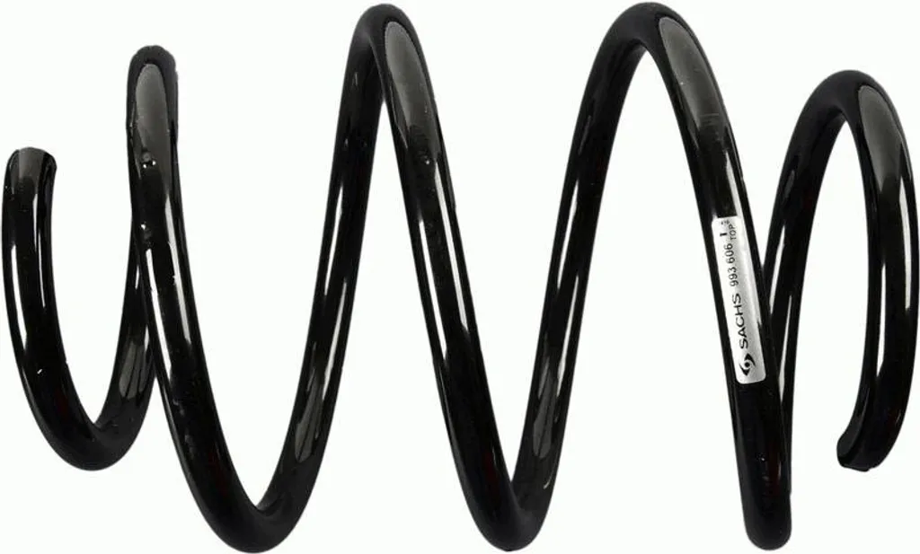 Ressort de suspension pour Mini : remplacez votre pièce OE 31336758311
