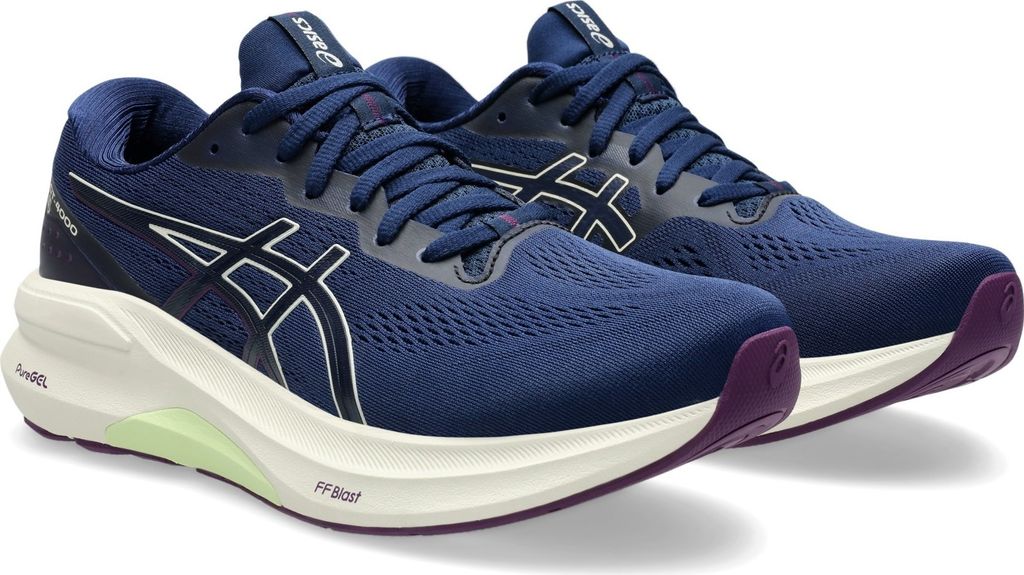 Asics GT-4000 4 W BLU 7,5 Immagine del prodotto 