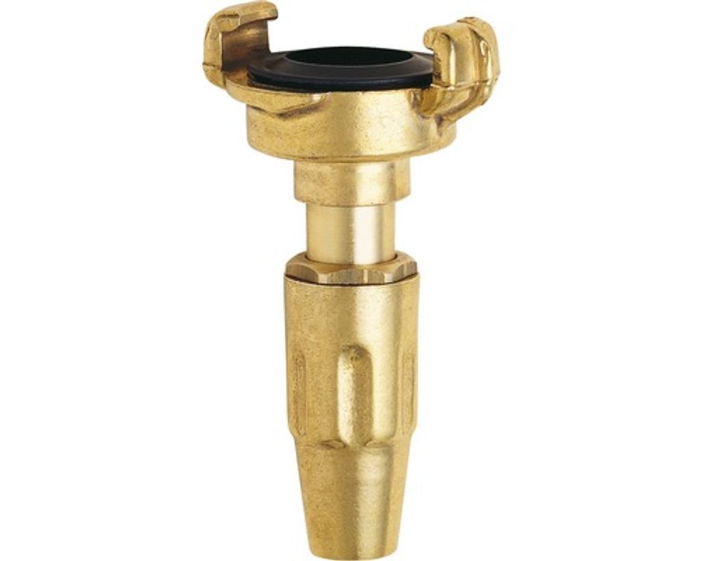 GEKA gicleur ; 3/4" - 19mm MS avec raccord GEKA Image du produit 