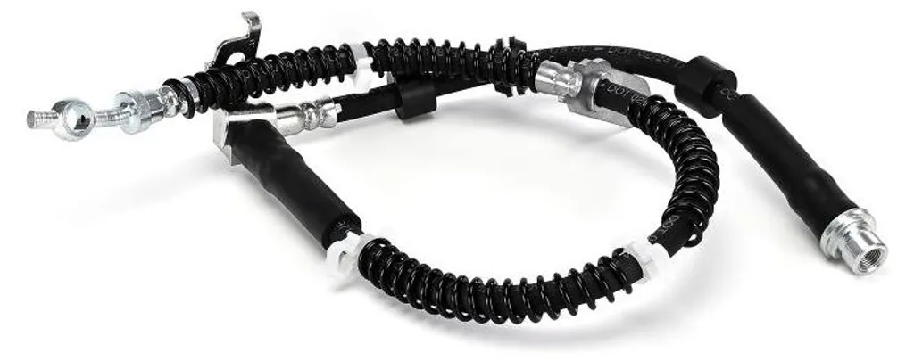 Durite de frein avant droite Delphi LH7980 pour Discovery 3 et 4 L319
