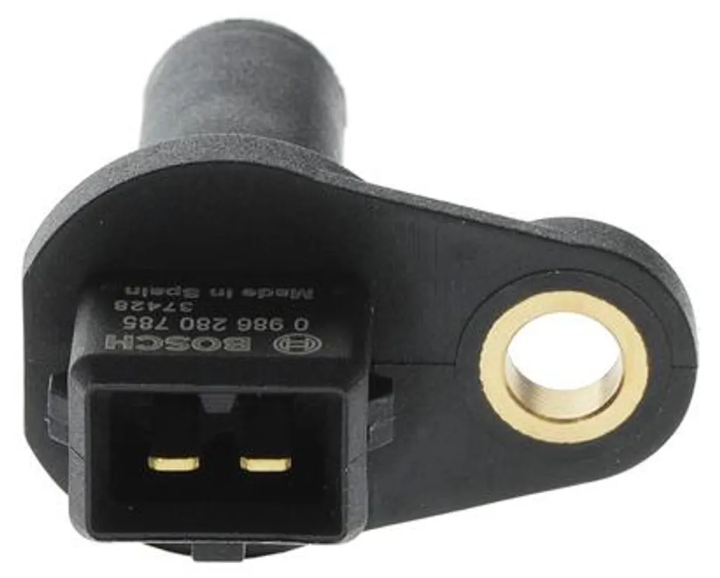 Capteur vilebrequin Bosch 0986280785 : fin des pannes VW Passat 3B5