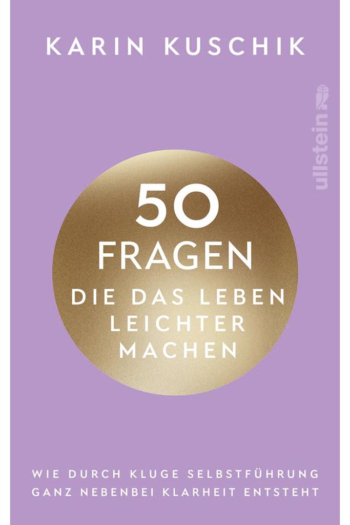 50 Fragen, die das Leben leichter machen Obrázok produktu 