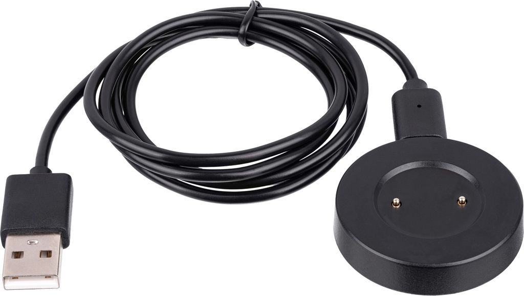 Ładowarka Huawei Watch GT Akyga AK-SW-21 Stacja dokująca + kabel USB-C 1m