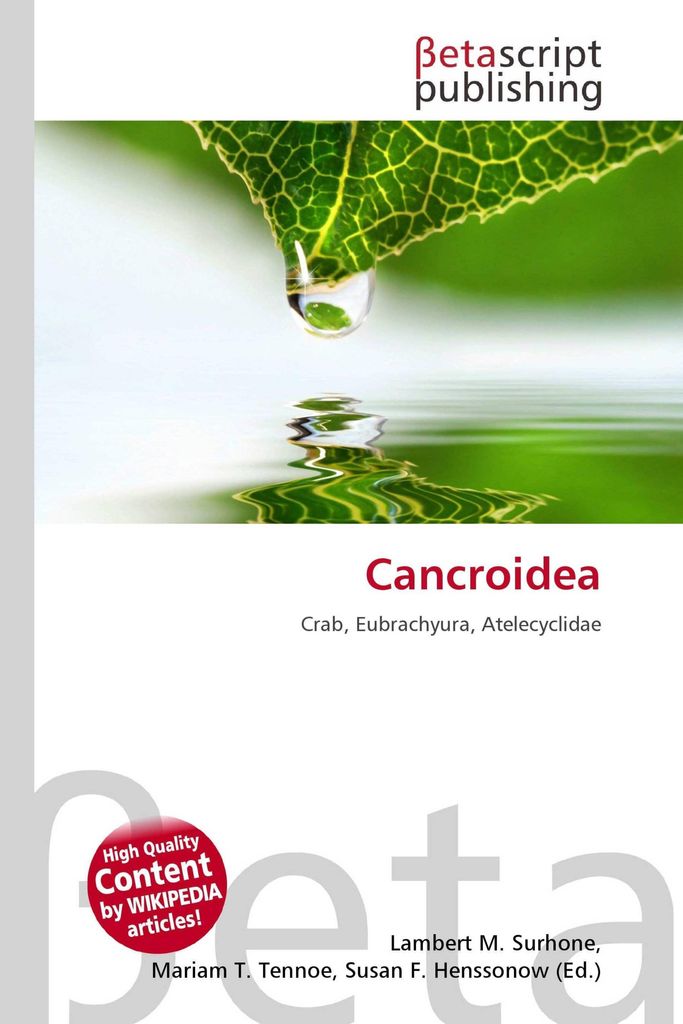 Cancroidea