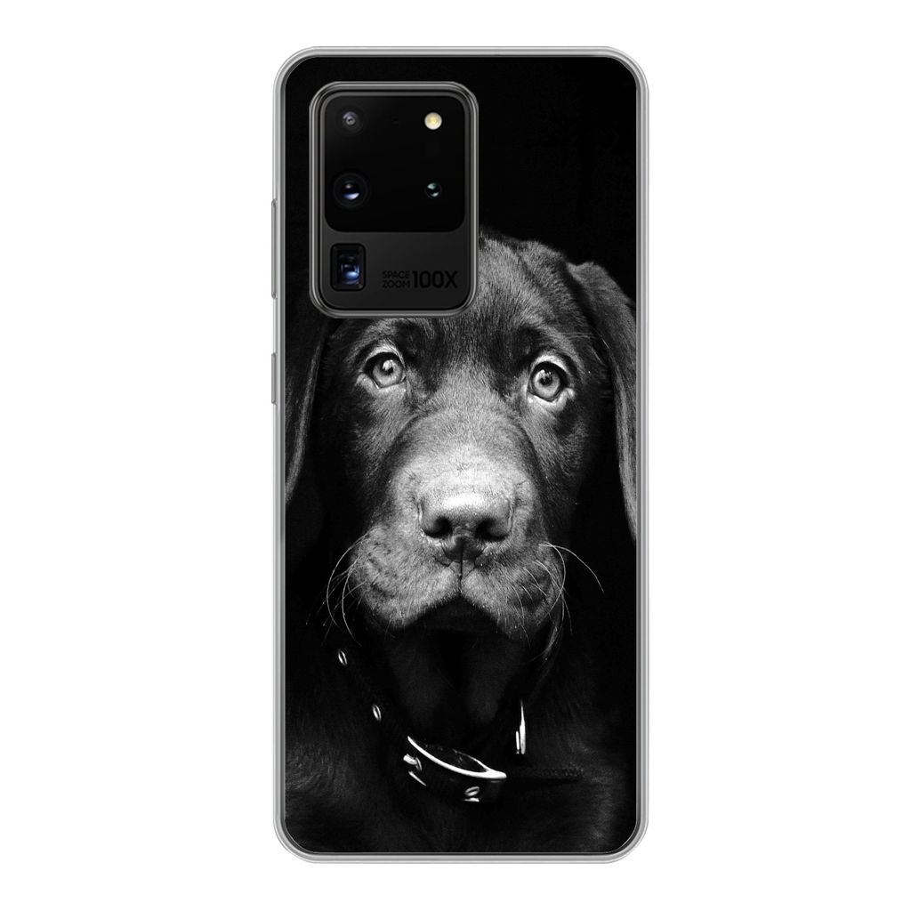 MuchoWow® Handyhülle Schutzhülle Hülle für Samsung Galaxy Produktbild 