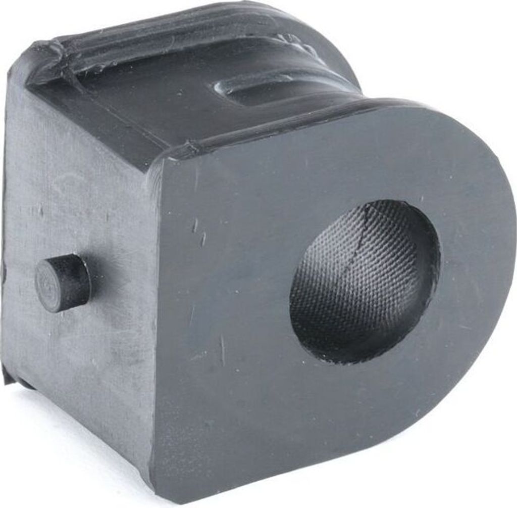 TEDGUM 00582007 Lagerung Stabilisator Stabigummi Vorne Innen für OPEL Vivaro A Kastenwagen (X83) Vivaro A Combi (X83) Vivaro A Pritsche / Fahrgestell