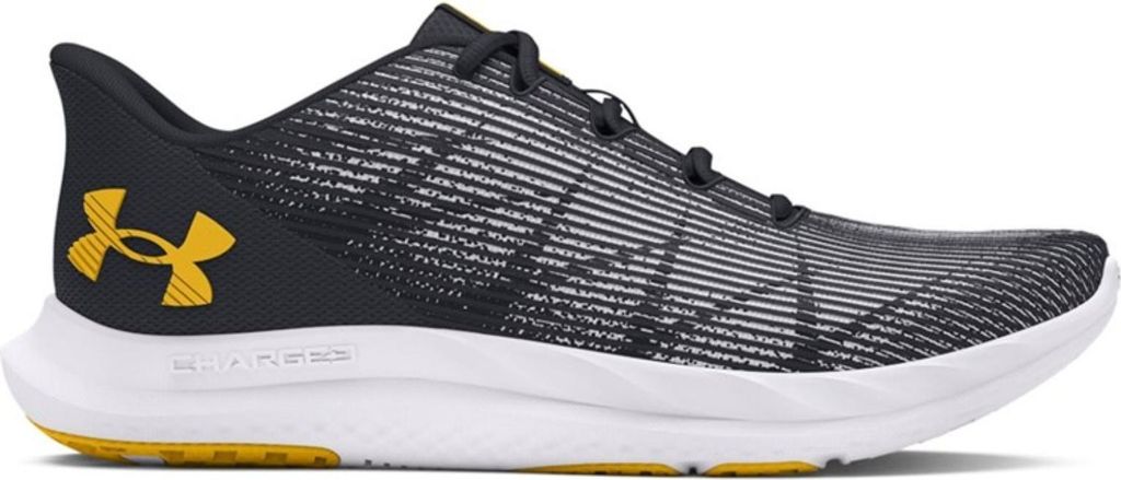 Under Armour Herren Laufschuhe Schwarz 3026999-004 Grösse 45