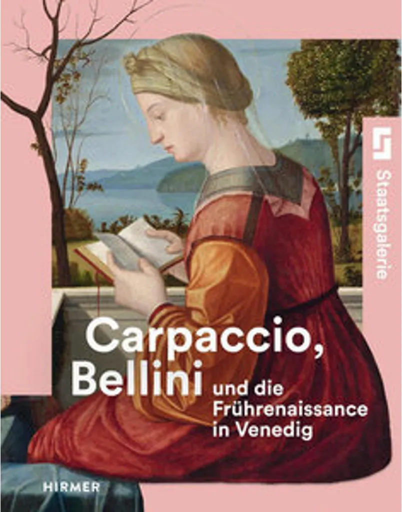 Art Vénitien : Carpaccio et Bellini, l'Essentiel de la Renaissance
