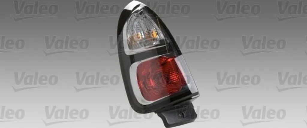 Valeo 043941 Fanale Posteriore Destro C3 Picasso | Ricambio Originale OES