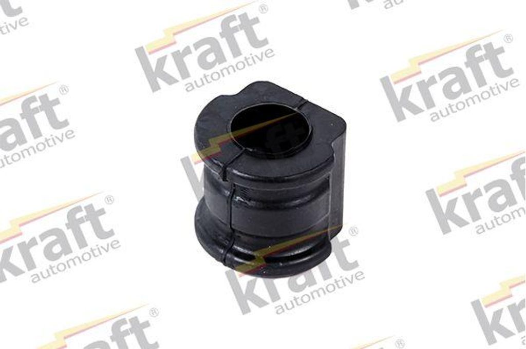 KRAFT AUTOMOTIVE 4236504 Lagerung, Stabilisator OE 6Q0411314F kompatibel mit Polo 9N, Fabia