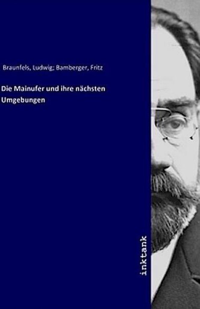 Die Mainufer und ihre nachsten Umgebungen