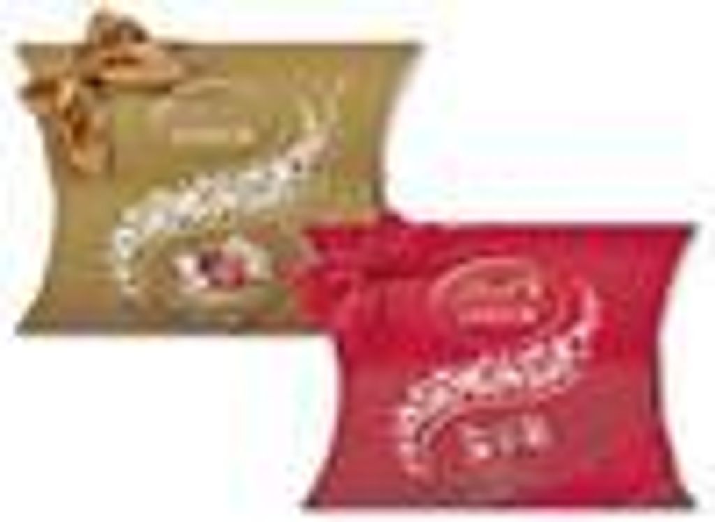 Lindt kuleczki z pełnej mlecznej czekolady Lindor w Zdjęcie produktu 3