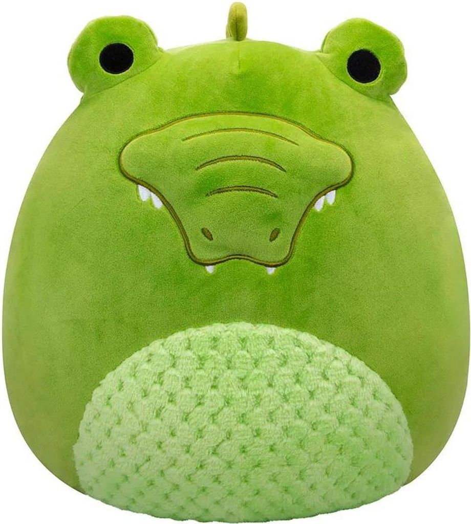 Squishmallows 30cm Aligator Mopes 53197 Produktbild 