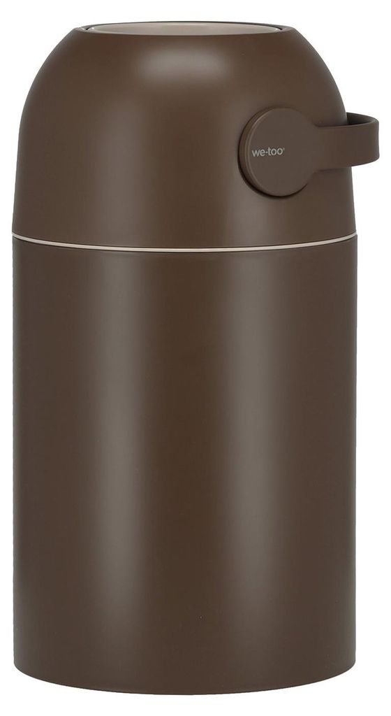We-Too Windeleimer - Dark Brown Produktbild 