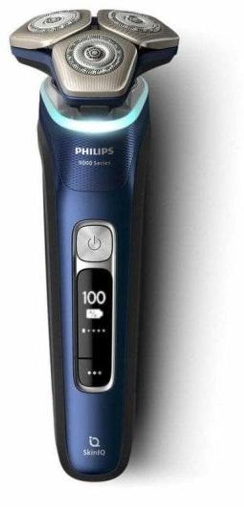 Philips SHAVER Series 9000 S9980/54, Golarka rotacyjna, Zdjęcie produktu 