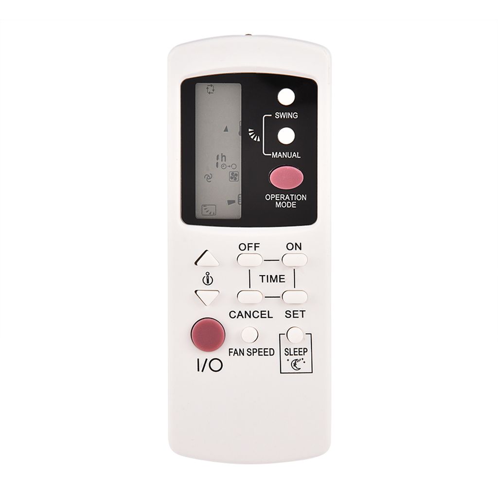 Fernbedienung für Galanz GZ-1002A-E3 GZ-1002B-E1 GZ-1002B-E3 GZ01-BEJ0-000 Air Conditioner