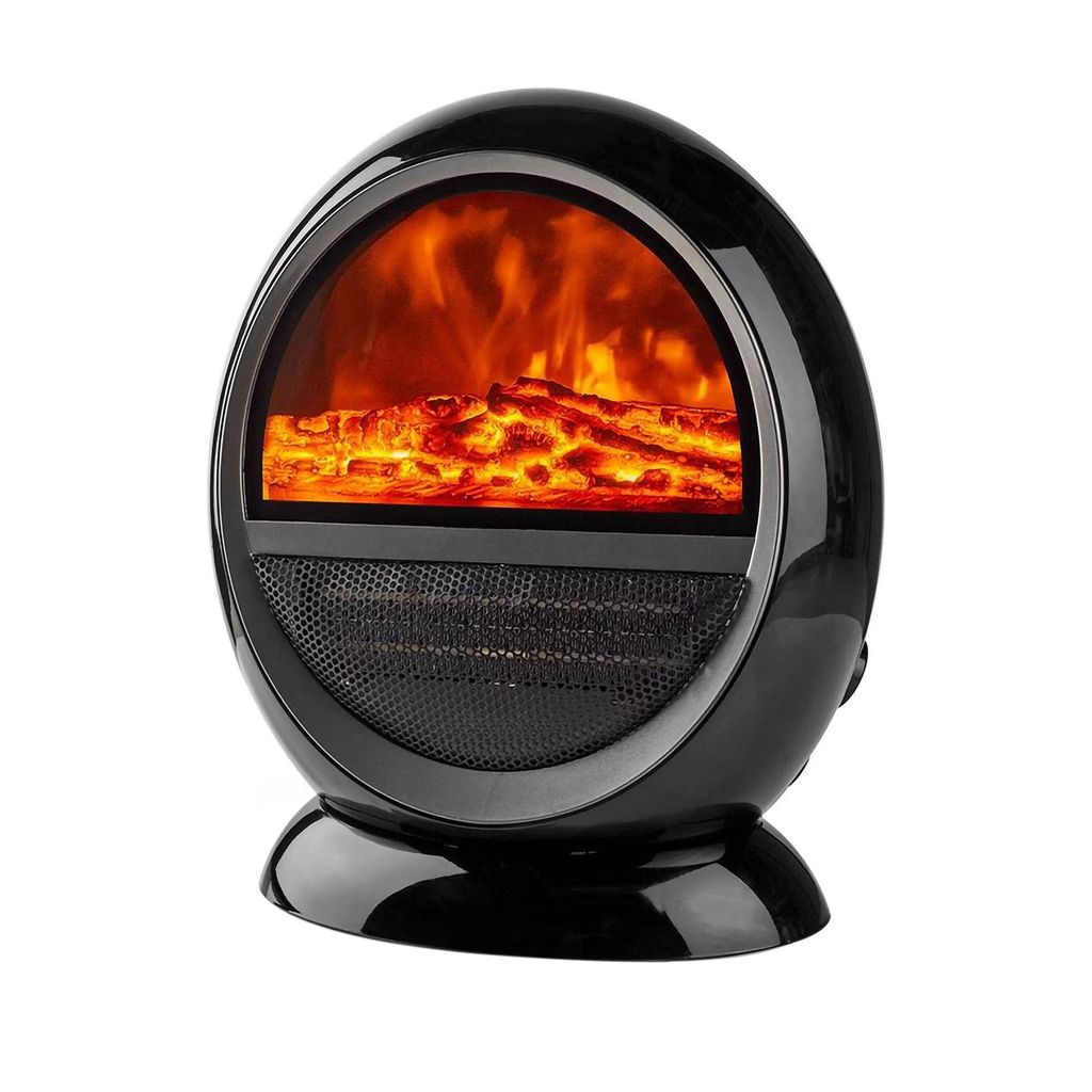 Elektroheizlüfter Ovenia 2000 W Sannover
