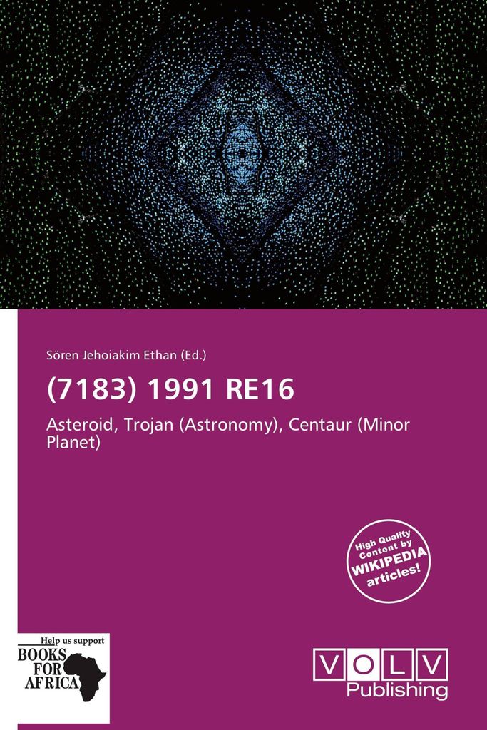 (7183) 1991 Re16