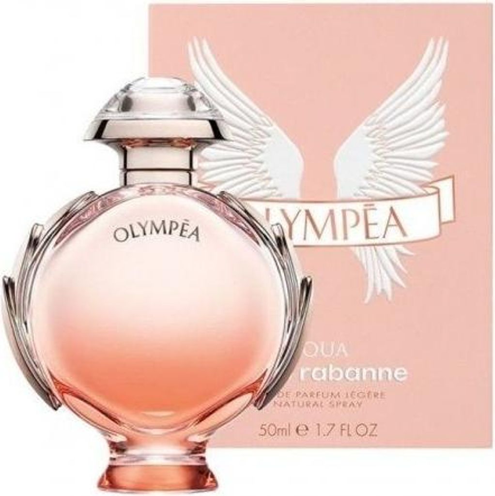 PACO RABANNE Olympea Aqua LEGERE EDP 50ml Zdjęcie produktu 