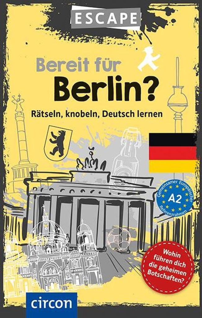 Bereit für Berlin?