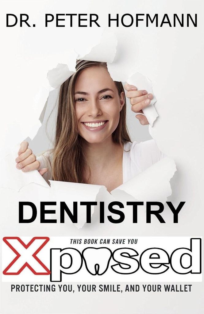 Dentistry Xposed