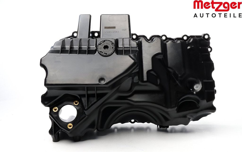 METZGER 7990164 Ölwanne Motorölwanne für BMW 5 Touring Produktbild 