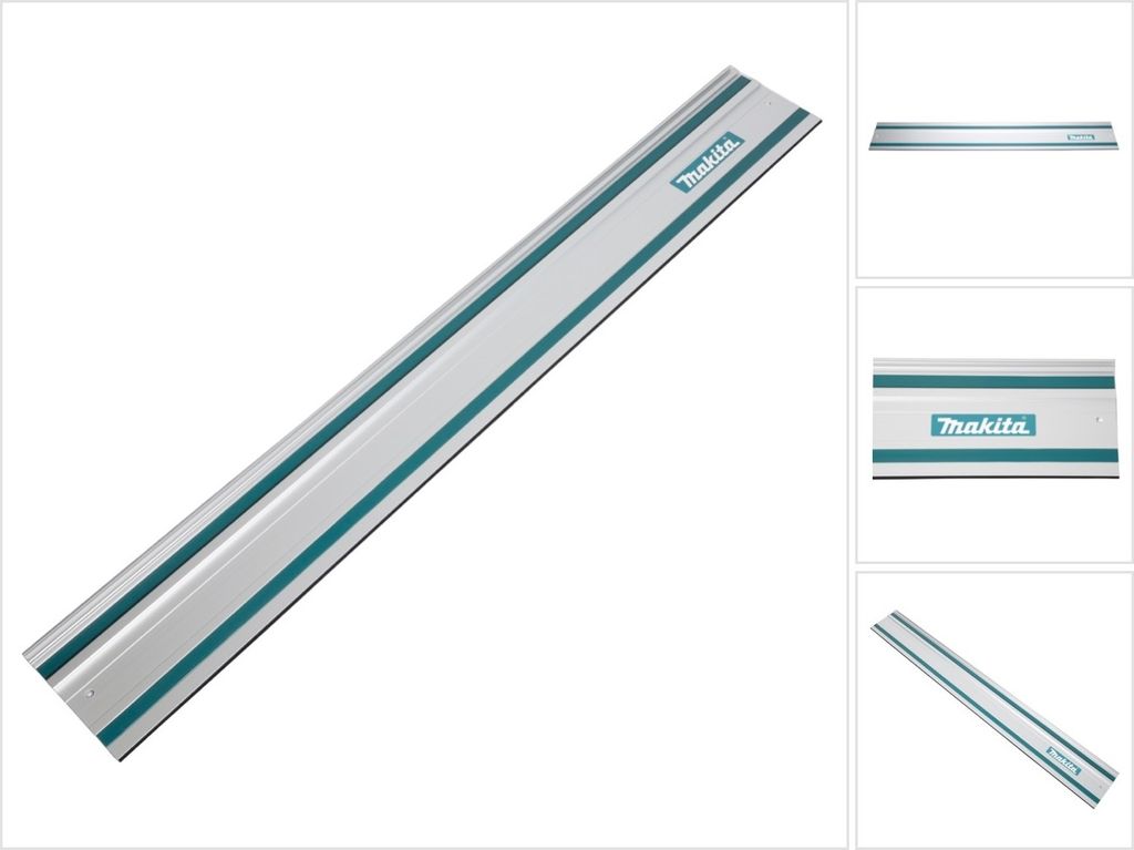 Makita Führungsschiene 1.400 mm Produktbild 