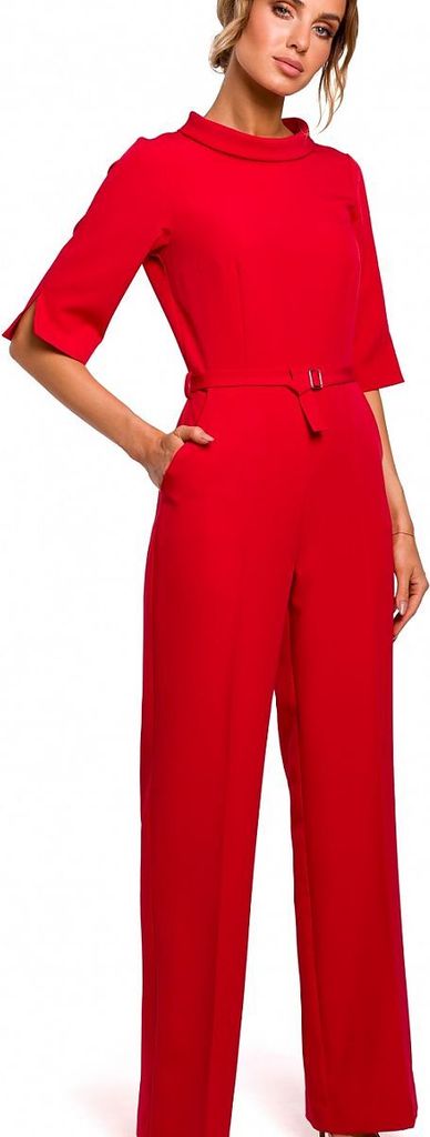 Overall Modell Feuer Moe Rot. M Produktbild 2