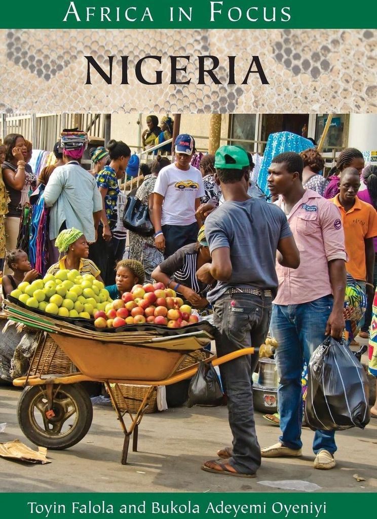 Nigeria