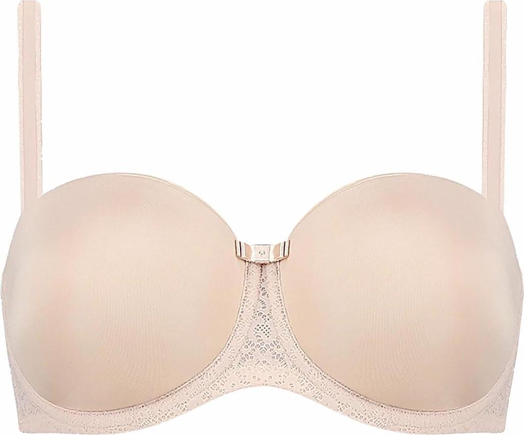 Triumph Beauty-Full Essential, T-Shirt, Beige, Bügel, Produktbild 