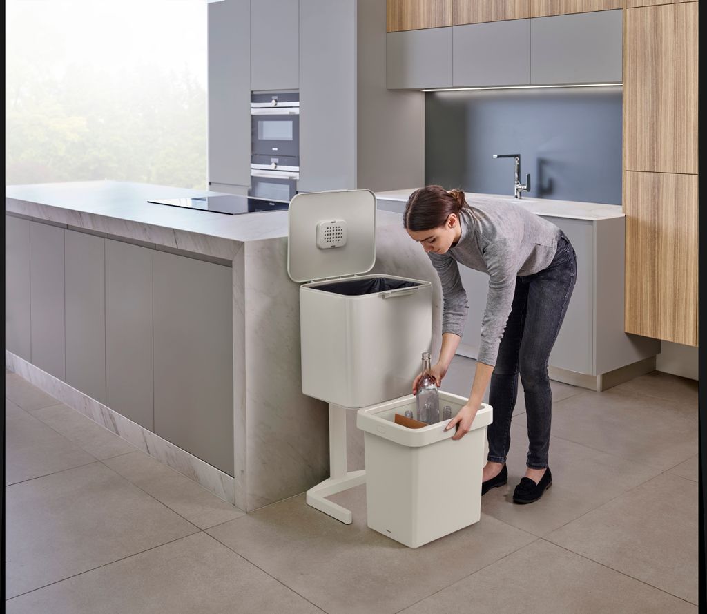 Joseph Joseph Totem Pop 60 L - Stein