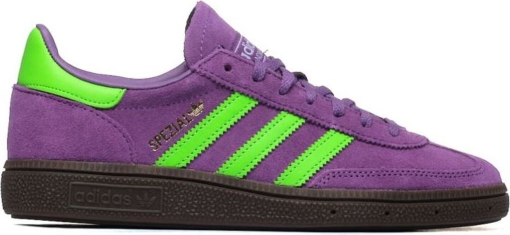 Schuhe Adidas Handball Spezial JS0251