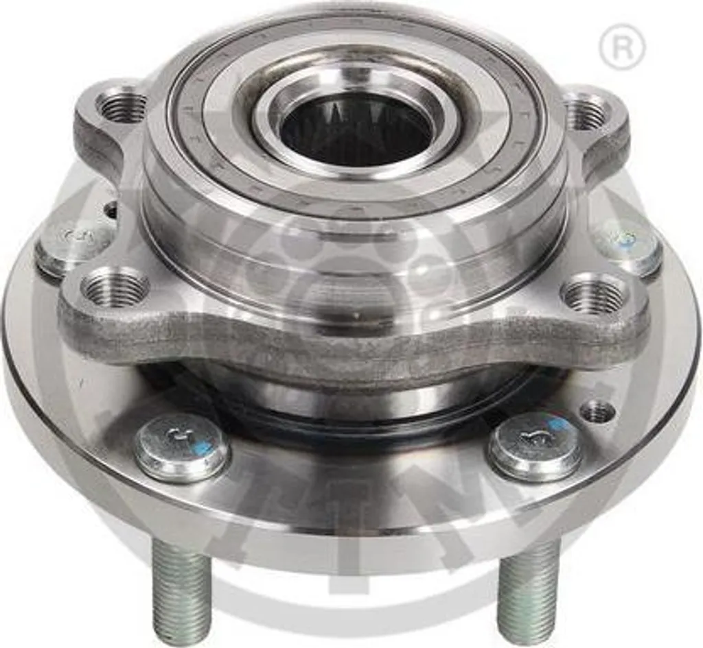 Kit roulement roue haute résistance OPTIMAL 921224 compatible i30 Ceed
