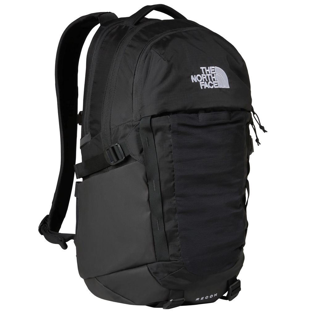 The North Face Tagesrucksack Recon TNF Black Obrázek produktu 