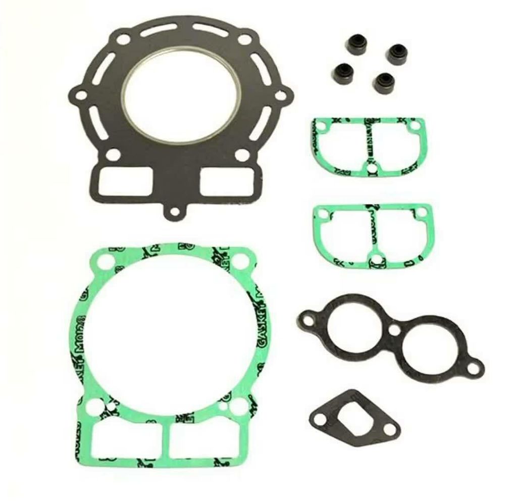 Deckeldichtungen Für Ktm 250 Exc 250 Racing (4T) '03-'06