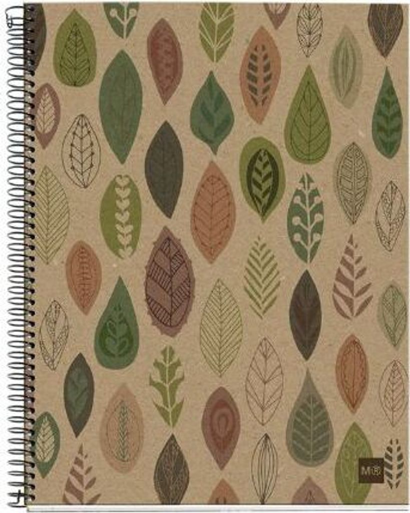 MIQUELRIUS A287299 MIQUELRIUS Collegeblock Eco Desgin 4 Image du produit 