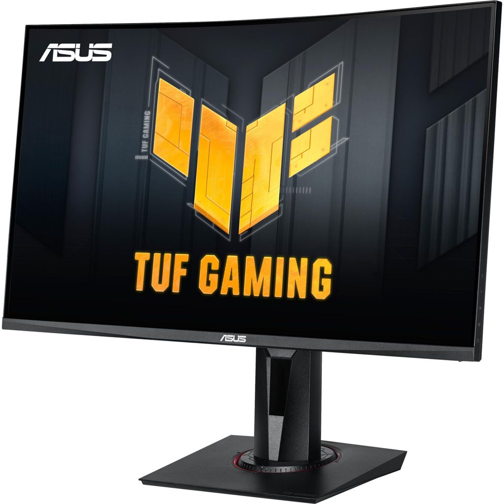 Asus Lcd Vg27Vqm Produktbild 