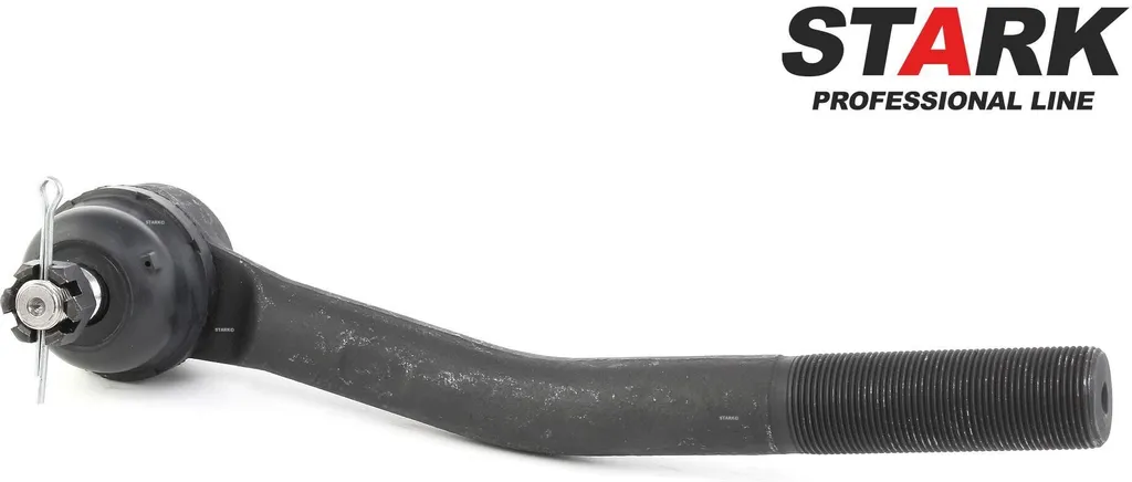 Rotule de barre d'accouplement Jeep WJ WG pour Restauration Direction