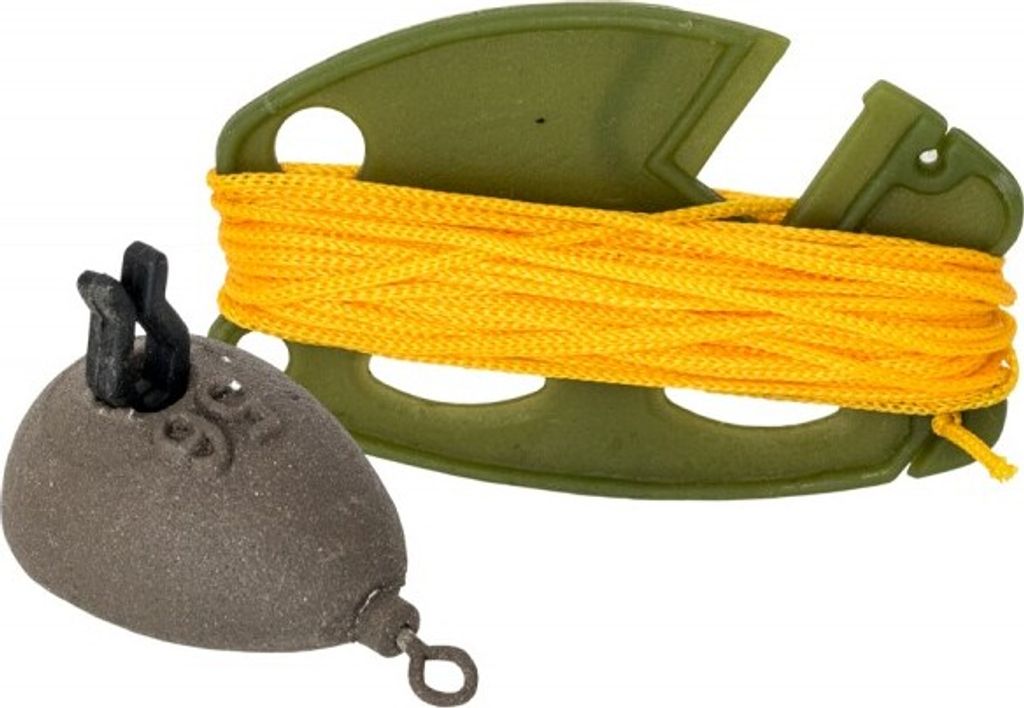 Carp Zoom Back Lead System 56g Image du produit 