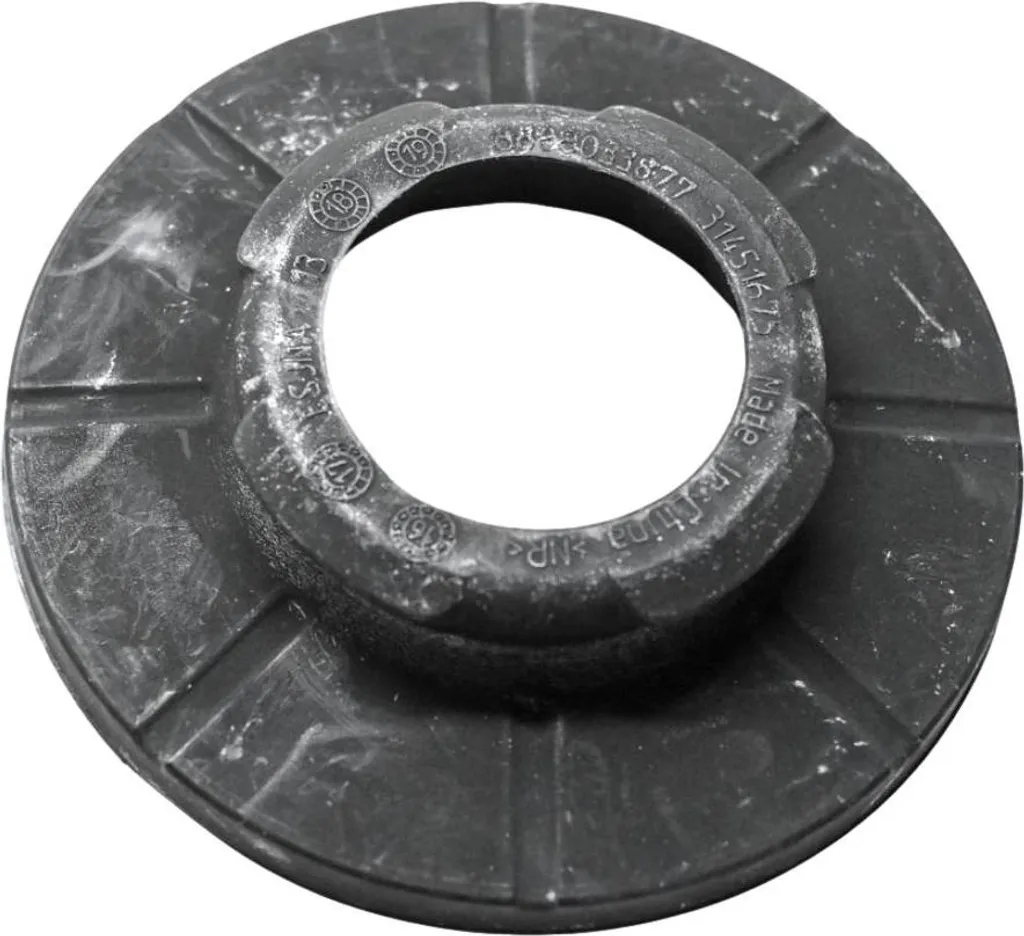 Tampon en caoutchouc pour ressort arrière Volvo XC40 C40 OE 31451675