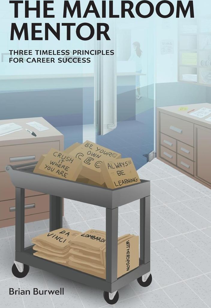 The Mailroom Mentor