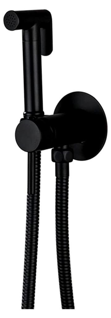 Toilette, Badezimmer, Handbrause, Handbrause, Messing, Baby-Stoffwindel-Sprayer for heißes und kaltes Wasser, tragbarer Wasserhahn, mit Schlauch f...