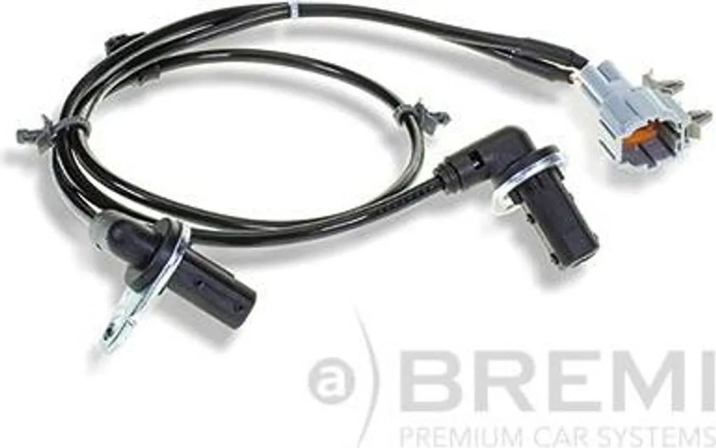 BREMI 50905 Sensore velocità ruota OE 47900JF00A compatibile con GT-R