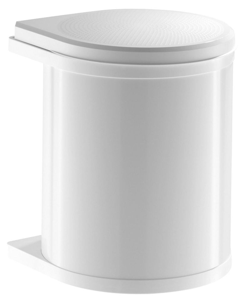 HAILO 3515001 Abfallsorter 15 Liter MONO 15 ab 40 cm Produktbild 