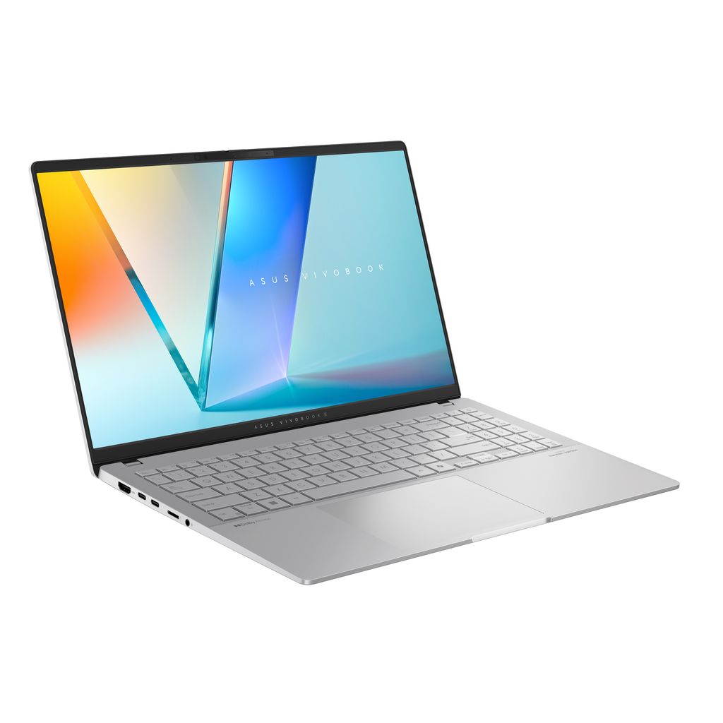 ASUS VivoBook S 15 S5507QA-MA051W - 180°-Scharnierdesign -