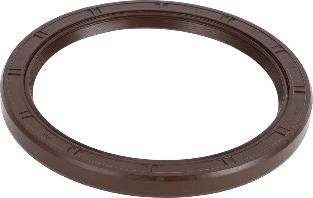 Kurbelwellen-Öldichtung Hauptdichtung für Jeep Wrangler 2003-2006 2.4L Nr. MD101915/4621939AB