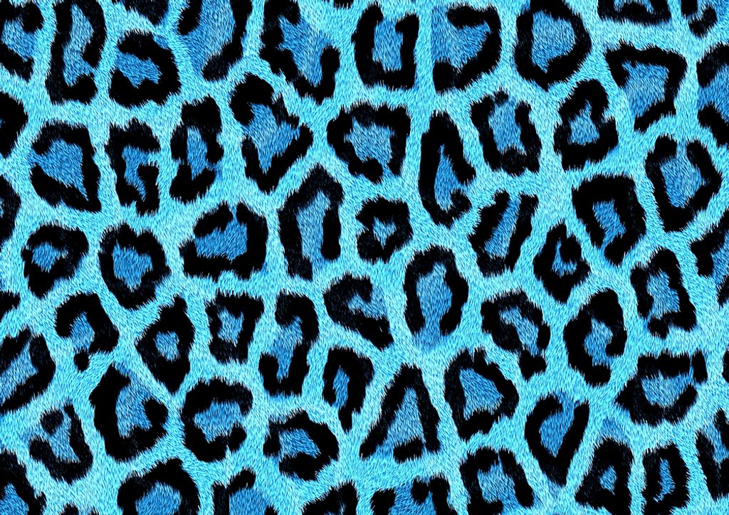 hansepuzzle 74437 - Leopard Puzzle, 260 Teile, Hintergründe, 41,0 x 28,0cm mit hochwertiger Aufbewahrung, Kartonbox und wiederverschließbarem Beutel