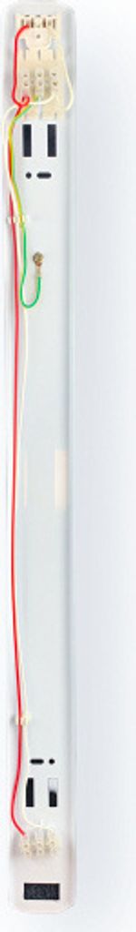 Komplettset - 120cm Einzelfassung - IP65 Feuchtraum Produktbild 5