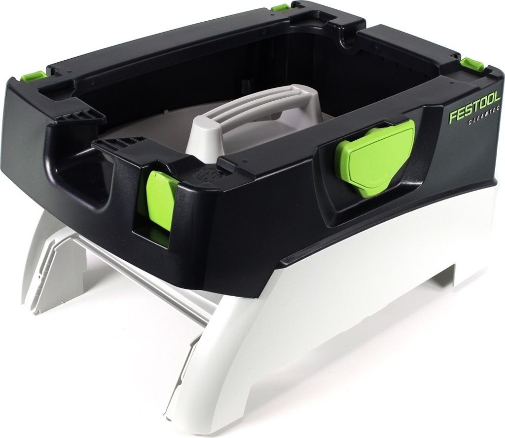 Festool Gehäuse CT MINI Facelift ET-BG Produktbild 3