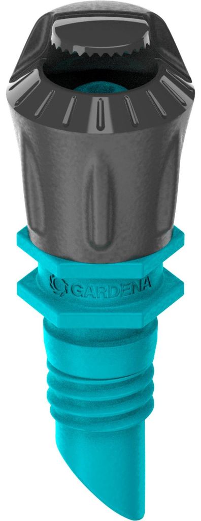 Gardena Micro-Drip-System Sprühdüse 180 Grad - Inhalt: 5 Produktbild 